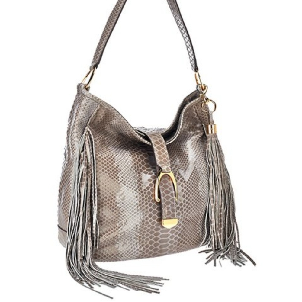 ⬇️$115  Stone Cobra G.I.L.I. Hobo
